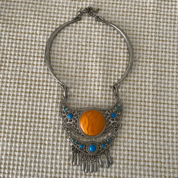 Necklace - Picture 1 of 5